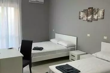 B&b Blu Krimisa