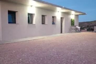 Bed and Breakfast Cabezo Buñuel Alojamiento Rural