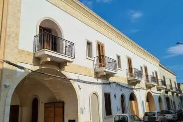 Nocleg ze śniadaniem Le Radici