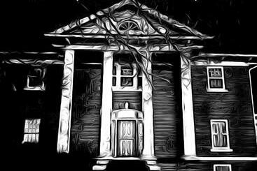 مبيت وإفطار The Brown Manor