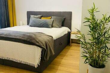 شقق خاصة سياحية Bethlen Apartman