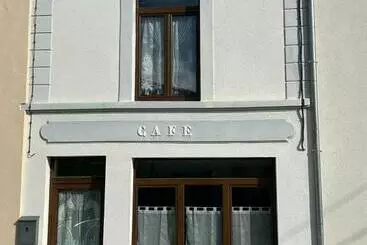 Appartamenti turistici Café Du Pêcheurs