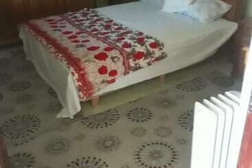 Ferienwohnungen Dar El Karam2