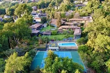 Hotel San José Del Valle