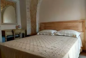 Turistihuoneistot I Trulli Di Nonno Battista