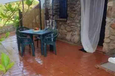 ツーリストアパートメント Two Room Apartment 4 Beds   Residence Of Villa Del Sole   Baia Sardinia