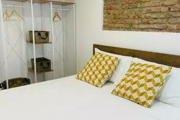 Appartamenti turistici Maison Malin