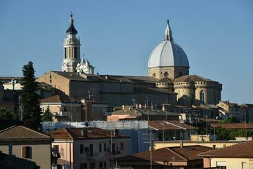 Turista apartmanok My House