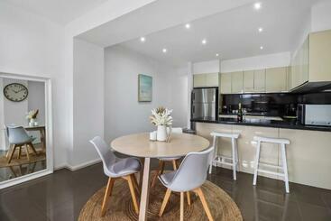 Apartaments turístics Myer Memories In Geelong Cbd