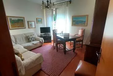 ツーリストアパートメント Myhome Wi Fi Fiber Montepulciano