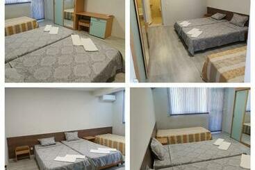 ペンション нашата къща Our House