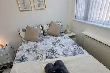 Majatalo Modern & Elegant Home W/ Netflix And Parking