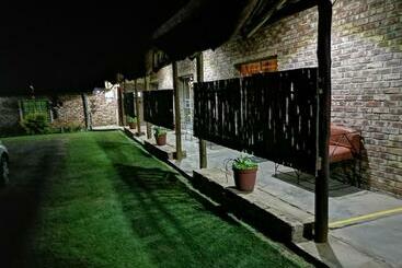 بنسيون Stay A Night