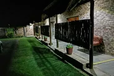 Majatalo Stay A Night