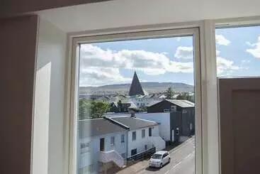 Pensión The Bird / Guesthouse / 10 Min Walk Downtown