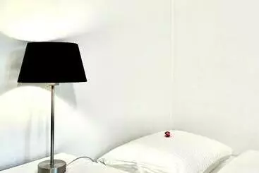 ペンション Villa Bergruh