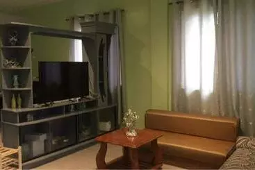 ツーリストアパートメント Brown Gate House