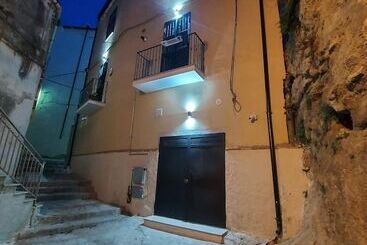 B & B Domus San Pietro