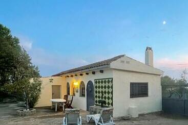 Turistlejligheder Can Wancho