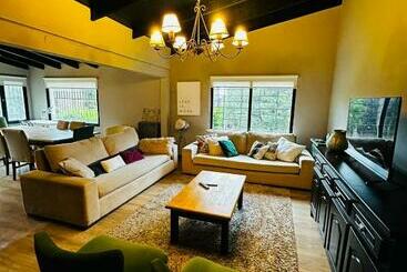 Vakantie-appartementen Casa En Bariloche Familiar R2046