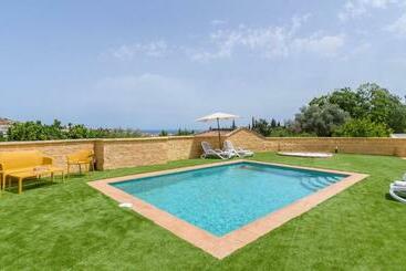 דירות לתיירים Finca Valenzuela Mijas By Ruralidays