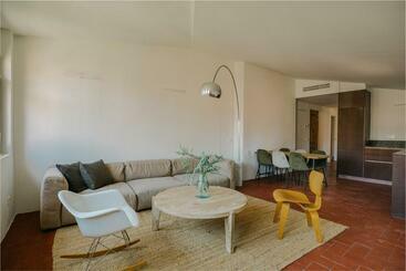 游客公寓 Flateli Santa Clara 31