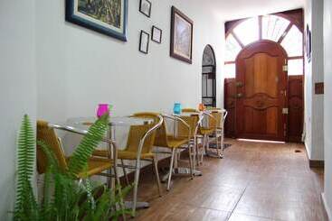 شقة فندقية Hatuchay Inka Apart