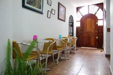 Aparthotel Hatuchay Inka Apart