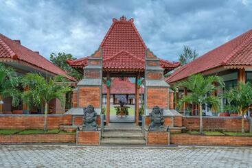 ホテル Hadipriyanto Homestay