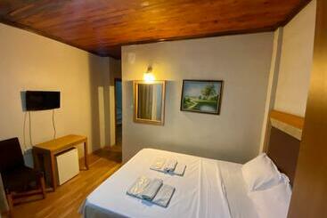 ホテル Herton Boutique