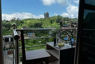 Hotel Pathibhara
