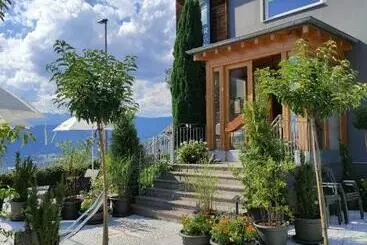 Hotel Villa Argentina Ronzone