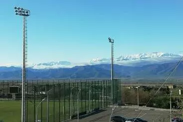 Apartamenty turystyczne Panorama Valley Telavi