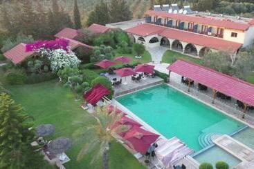 Pansiyon Dar Zitouna Sousse Tunisie