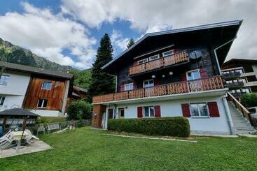 Vakantie-appartementen Rosenhof Rh1