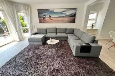 Appartamenti turistici Veens Crew Home 4 Pax