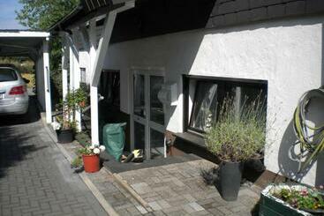 游客公寓 Wolfsschlucht