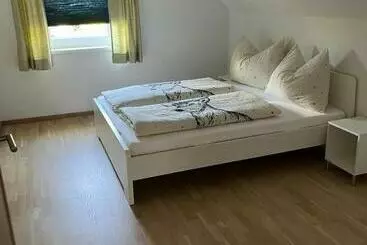 ツーリストアパートメント Apartment 2