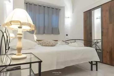 Bed and Breakfast Il Vecchio Arco
