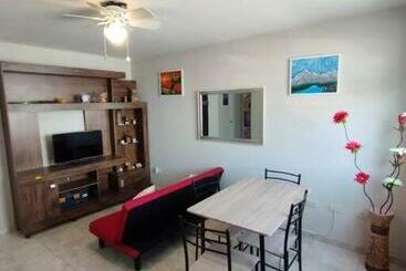 游客公寓 Casa Totalmente Amoblada En Pimentel