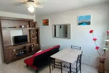 Apartamenty turystyczne Casa Totalmente Amoblada En Pimentel