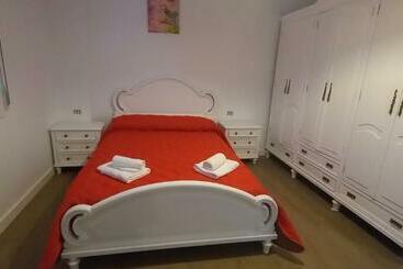 Apartamentos turísticos El Descanso