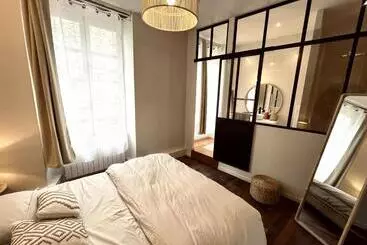 ホテル Les Suites De La Tour D Embas