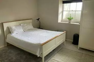 ツーリストアパートメント One Bedroom Farmhouse Flat