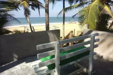 ペンション Uma Beach Home