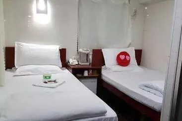 پانسیون Zodiac