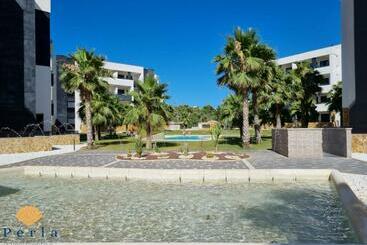 شقق خاصة سياحية Perla Holidays 3 Apartamentos De Alta Calidad