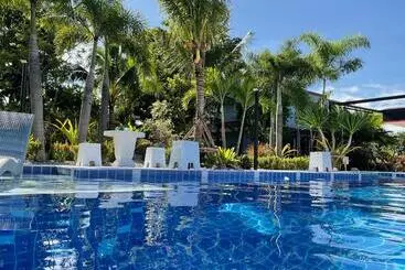 Sunset Resorts And Bar