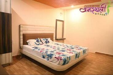 Vanasthali Resort By Wb Inn