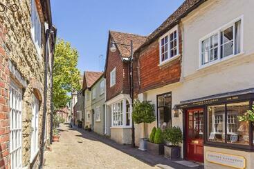 Жильё для туристов Westwood